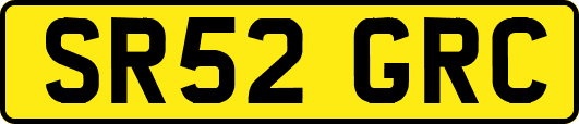 SR52GRC