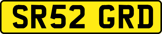 SR52GRD