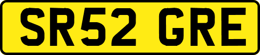 SR52GRE