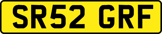 SR52GRF