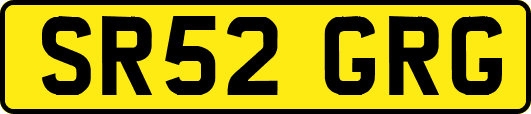 SR52GRG