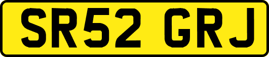 SR52GRJ