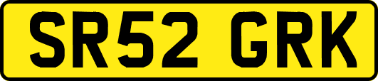 SR52GRK