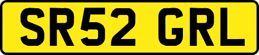 SR52GRL