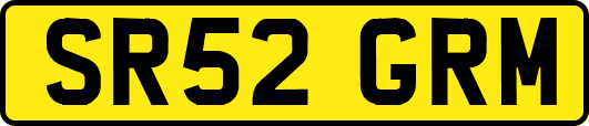 SR52GRM