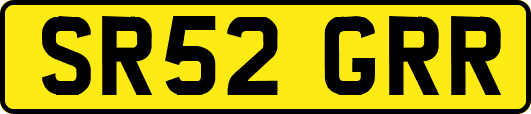 SR52GRR