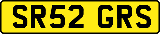 SR52GRS