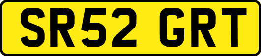 SR52GRT