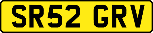 SR52GRV