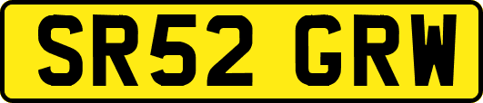 SR52GRW