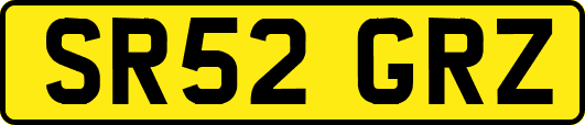 SR52GRZ