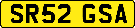 SR52GSA