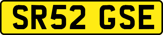 SR52GSE