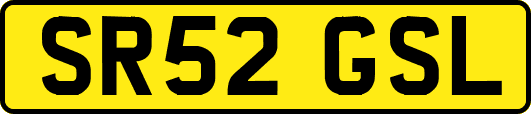 SR52GSL