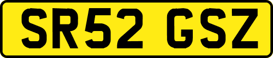 SR52GSZ