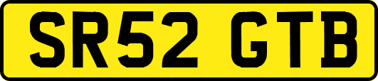 SR52GTB