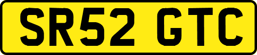 SR52GTC