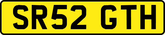 SR52GTH