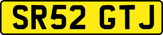 SR52GTJ