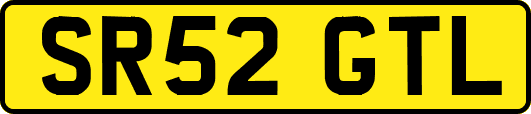 SR52GTL