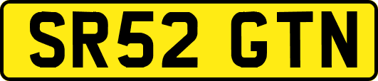 SR52GTN