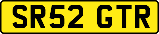 SR52GTR