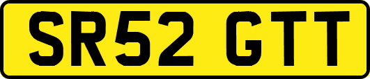 SR52GTT