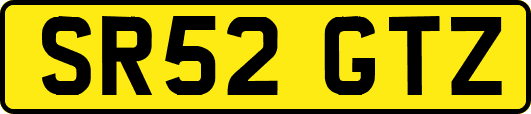SR52GTZ