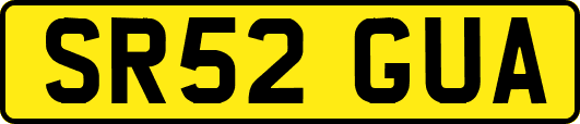 SR52GUA