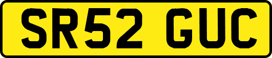 SR52GUC