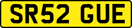 SR52GUE