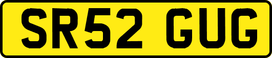 SR52GUG