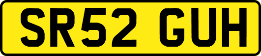 SR52GUH
