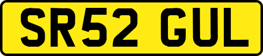 SR52GUL