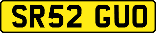 SR52GUO