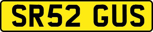 SR52GUS