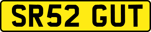 SR52GUT
