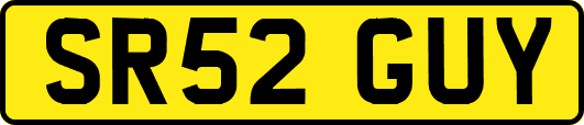 SR52GUY