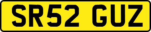 SR52GUZ