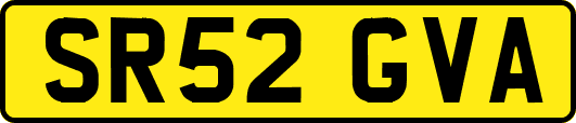 SR52GVA