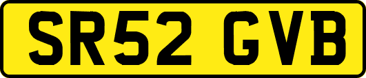 SR52GVB