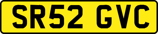 SR52GVC