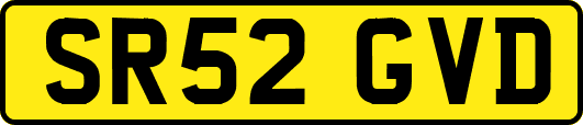 SR52GVD