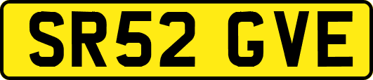 SR52GVE