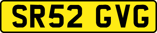 SR52GVG