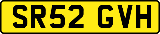 SR52GVH
