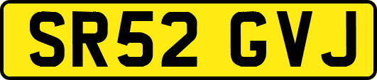 SR52GVJ