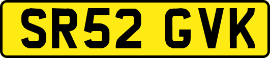 SR52GVK