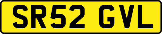 SR52GVL