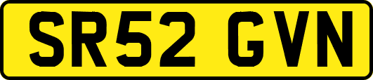 SR52GVN